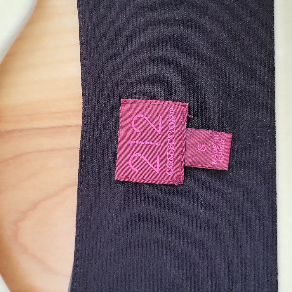 212 Collection Blouse - Picture 2 of 7